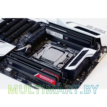 Оперативная память AMD Radeon R7 Performance 2x8GB DDR4 PC4-21300 (R7S416G2606U2K) картинка 2